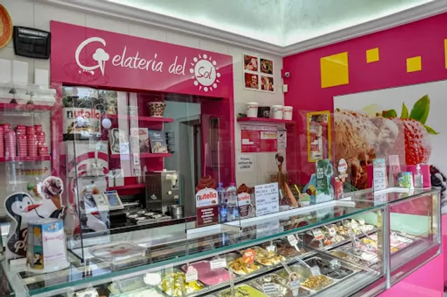 Gelateria Del Sol