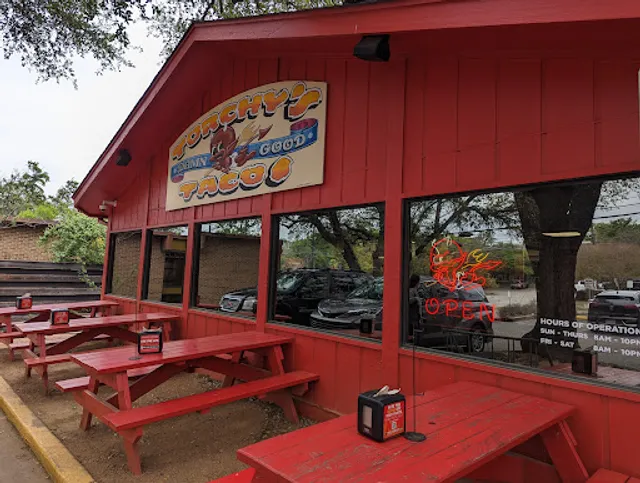 Torchy's Tacos