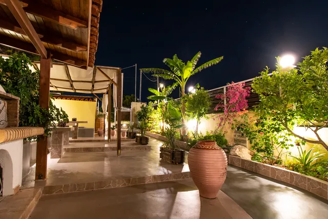 Sunset Apartments Free Shuttle From Athens Airport