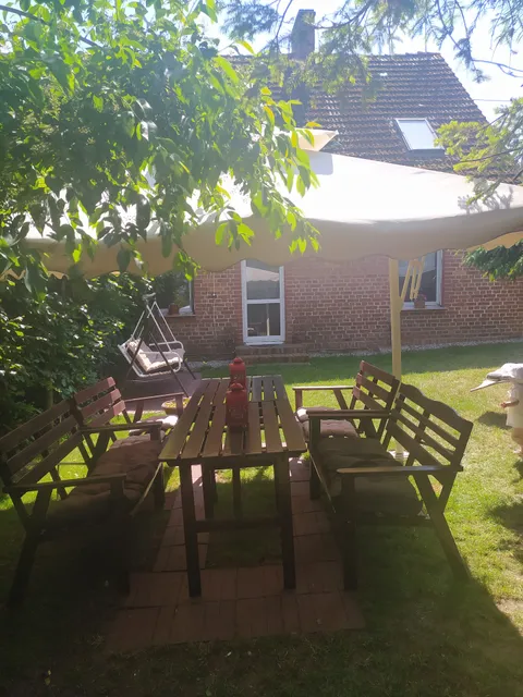 Kwatera Agro Dębina