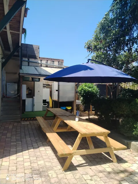 Gîte d'étape Le Champ d'Etoiles - CONDOM