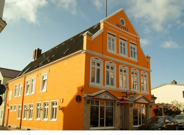 Hotel zur Mühle