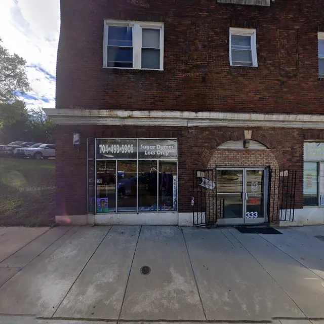 333 Beatties Ford Rd