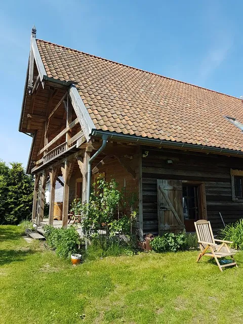 Old School Architects