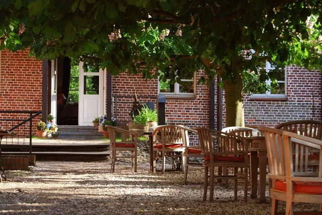 SPREEWALDRESORT Seinerzeit