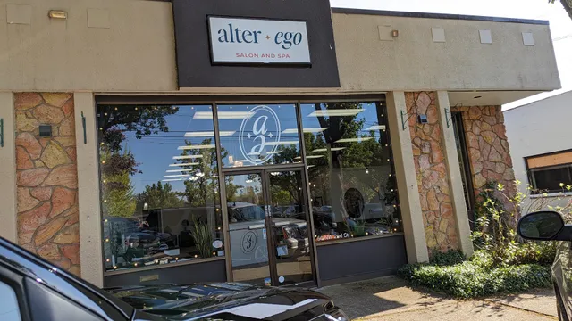 Alter Ego Salon