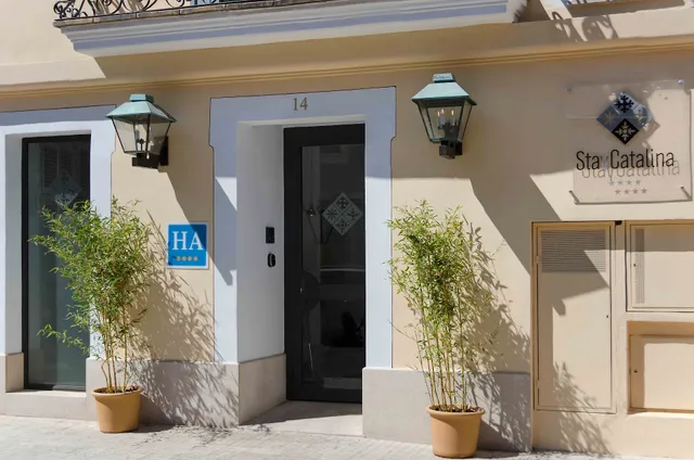 StayCatalina Boutique Apartments