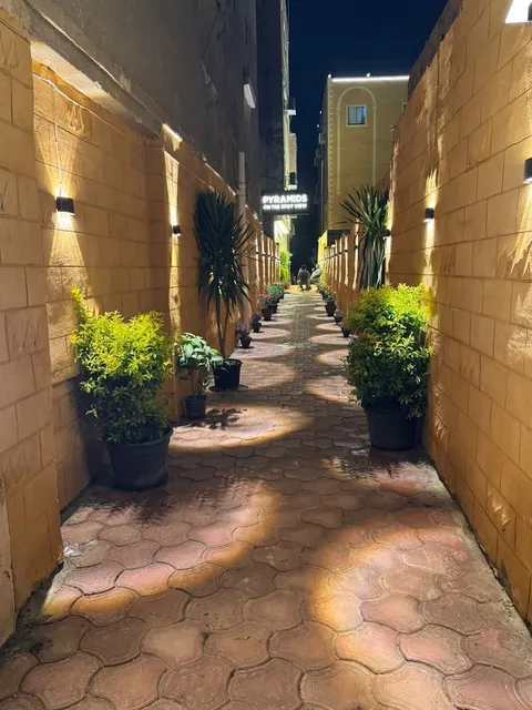 Cairo Pyramids View Inn