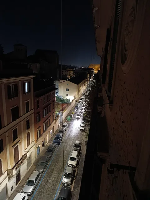 Apartment Laterano 85