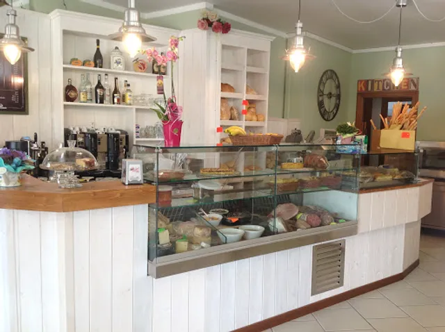 Ristorante Il Buongustaio