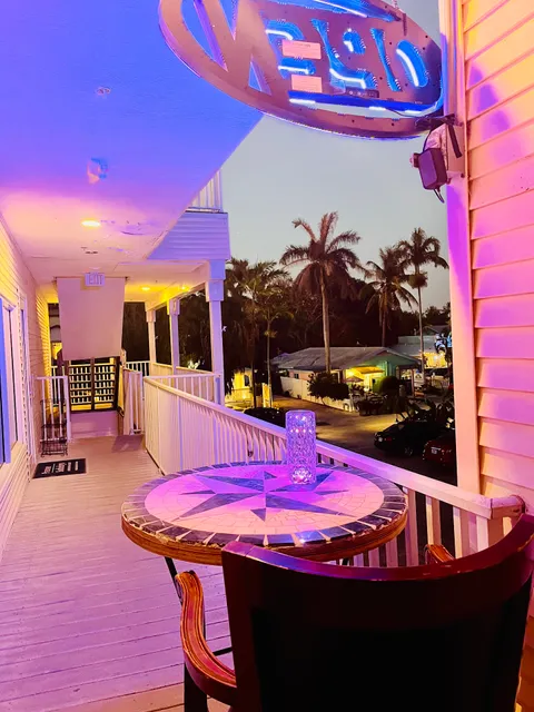 Captiva Island Pizza