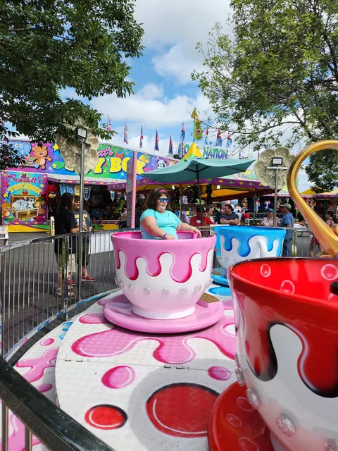 Howard County Fairgrounds