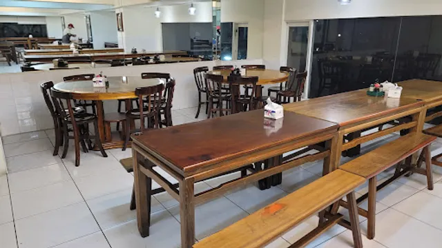 華饌湯包麵食館（五福店）