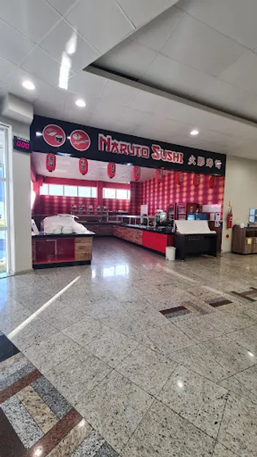 Naruto Sushi
