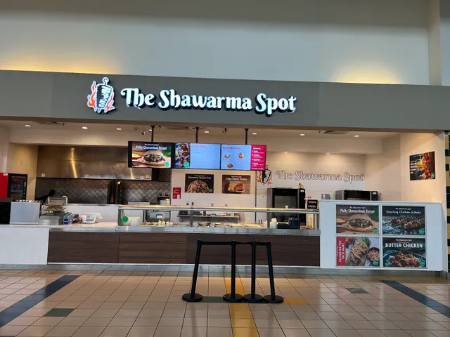 The Shawarma Spot
