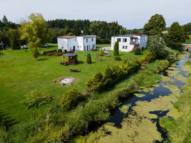 Agroturystyka u Janeckich