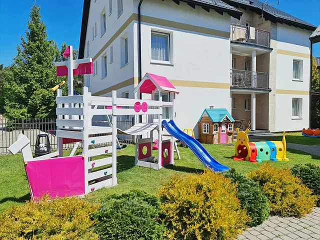 Sea Shack. Guest rooms. BJ Rozmarynowscy