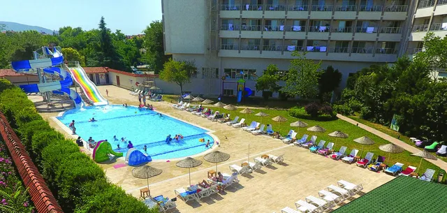 Gonen Thermal Star Hotel