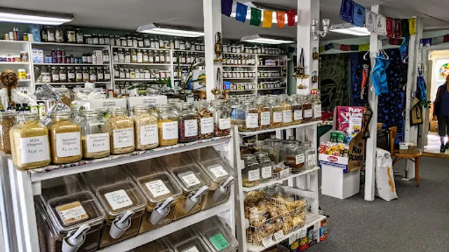 Gemini Health Emporium