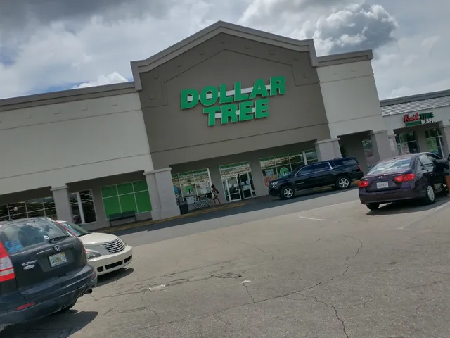 Town&Country Shopping Center