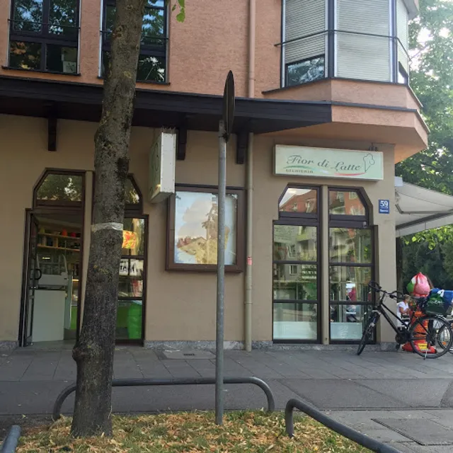 Gelateria FIORDILATTE