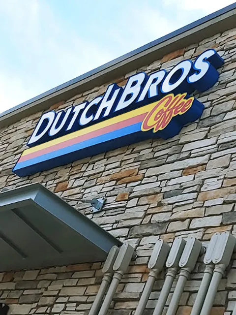Dutch Bros Coffee