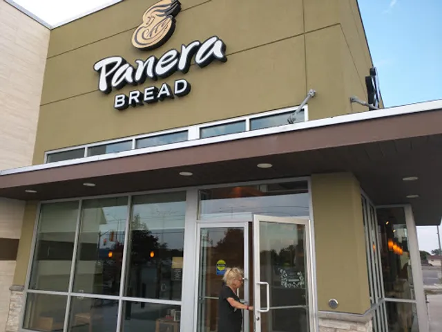Panera Bread