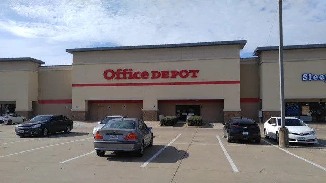 Office Depot