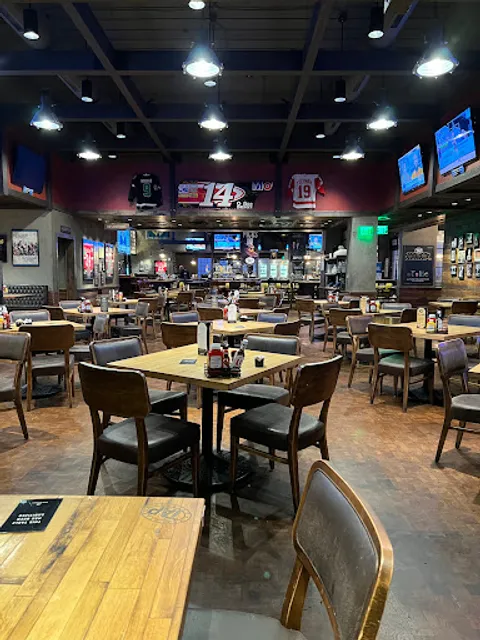 TAP at MGM Grand Detroit