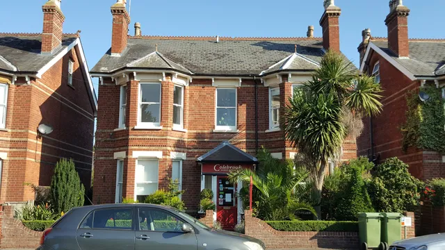 Netley Guest House