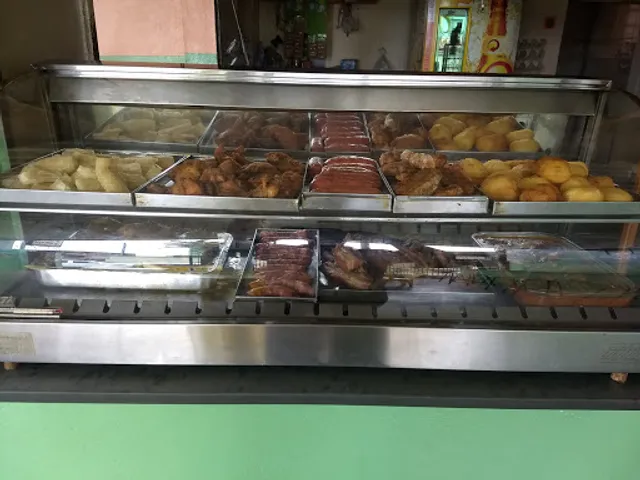 Bar E Cafe Do Joao Preto