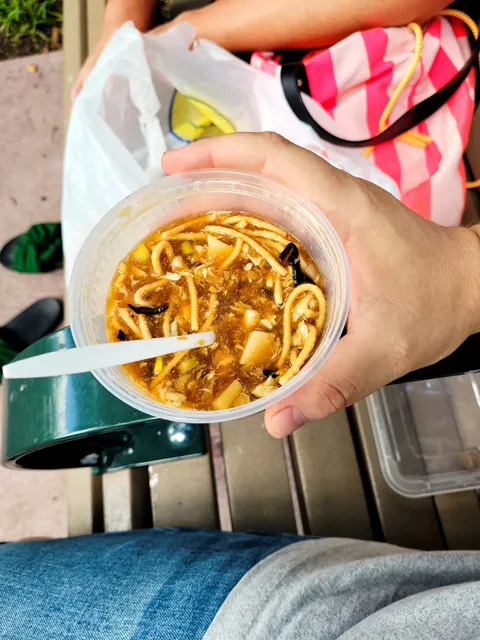 Mike's China Beach Chinese Restaurant