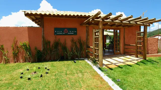 Vila Gaia Guest House