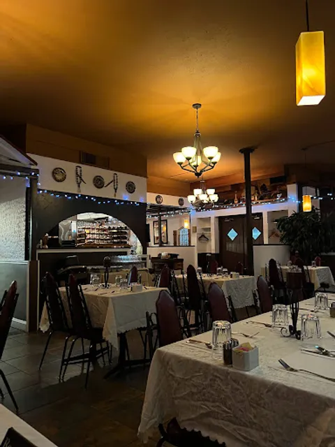 White Tower Restaurant