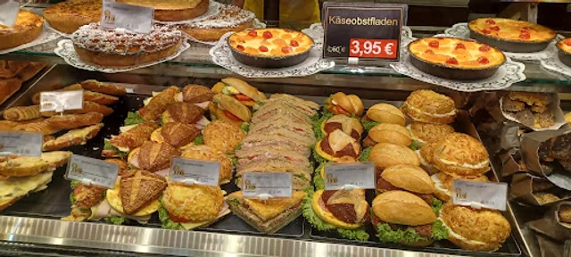 LEO Der Bäcker & Konditor