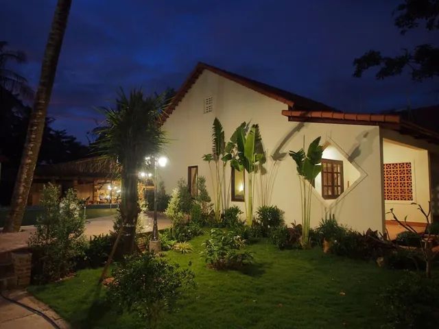 Phú Quốc Kim 2 Beach Front Resort