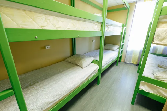 Hostel on Nakhimovsky prospekt