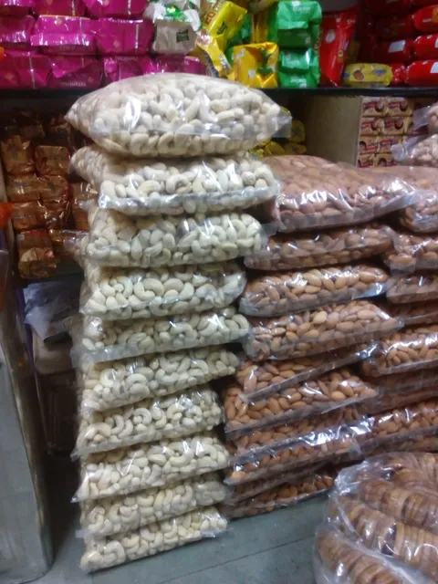 Pawan Fruits Merchants