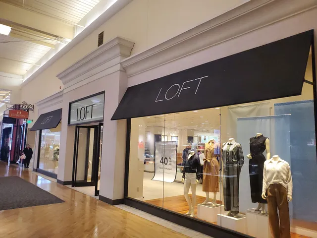 LOFT