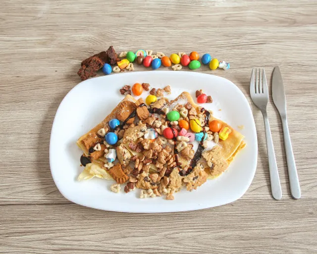 Graines de Céréales