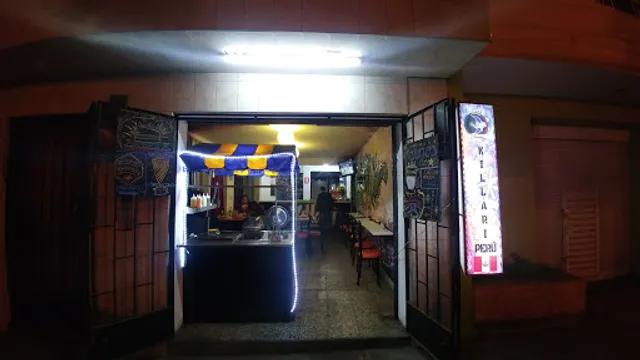 Killari - Perú