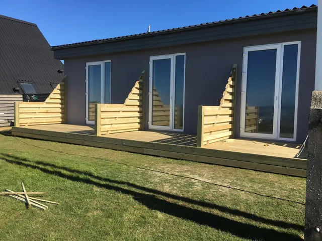 B&B by the Sea Hirtshals