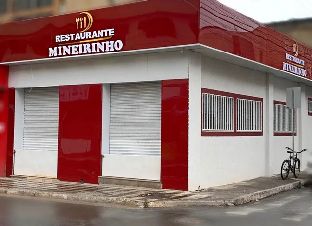 Restaurante Mineirinho - Unidade 2
