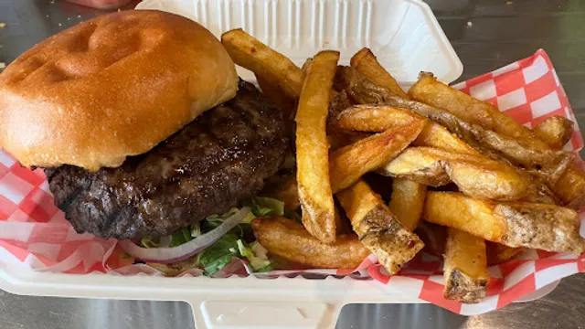 Qwikk-Ez Food Service