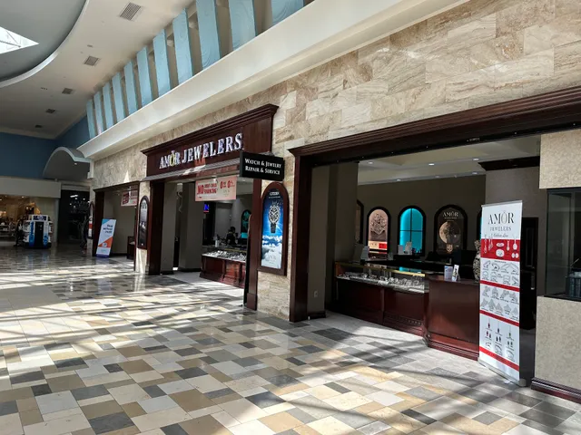Amor Jewelers
