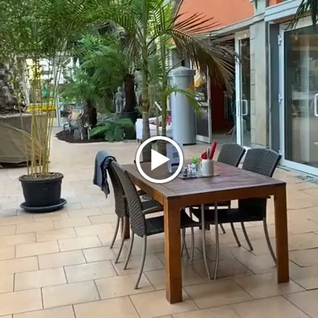 Mangal Turkish Grill • Restaurant