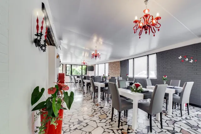 Ristorante Pizzeria Al Boschetto