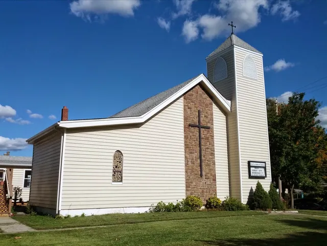 Zion Lutheran Church
