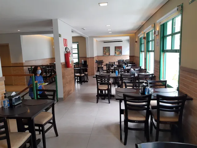 Capriccio Restaurante