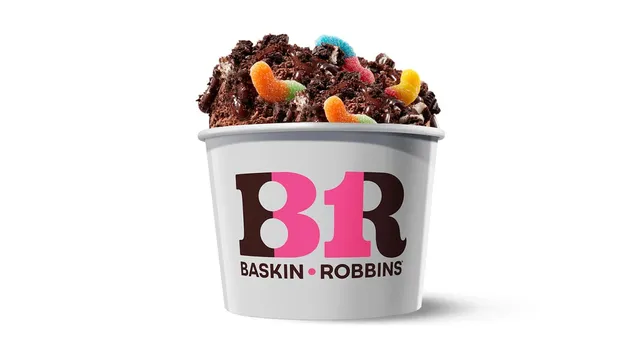Baskin Robbins